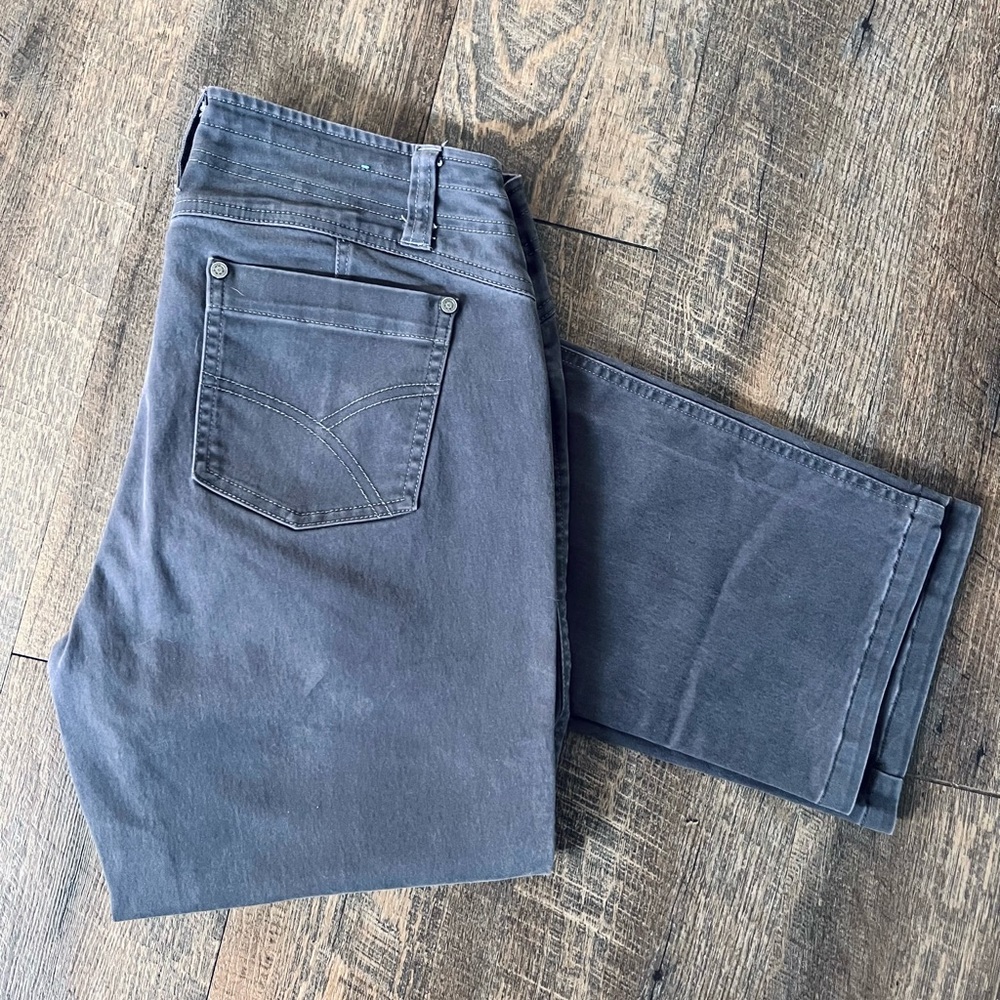 Women’s KÜHL Straight Leg Pants